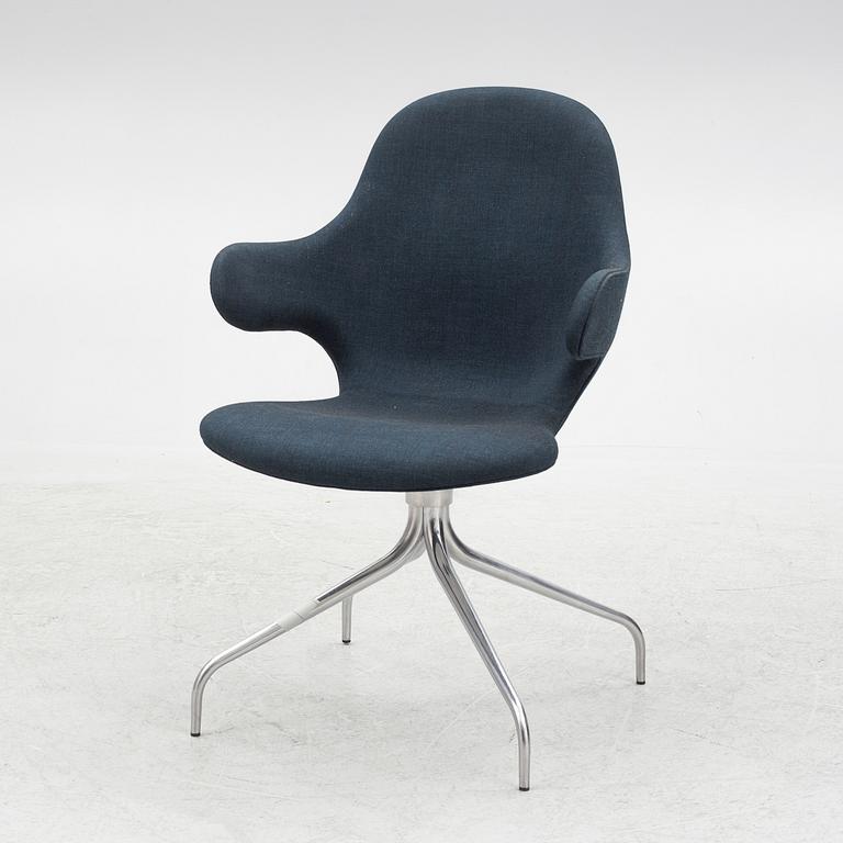 Jaime Hayon,  four '"Catch JH2' chairs, &Tradition.