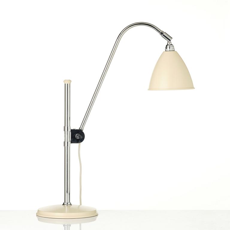 Robert Dudley Best, bordslampa, "Bestlite BL1", Best& Lloyd.