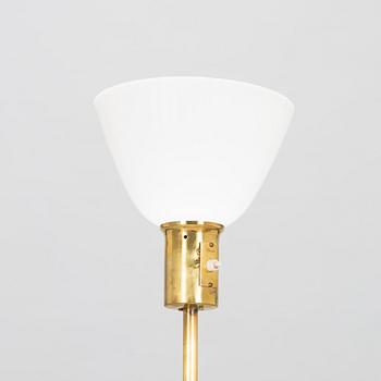 Paavo Tynell, golvlampa, Idman 1900-talets mitt.