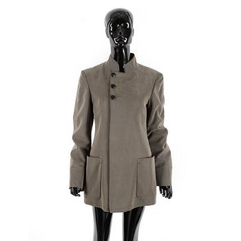 KAVAJ, Emporio Armani.