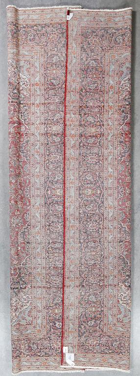 MATTA, Keshan, ca 395x292 cm.
