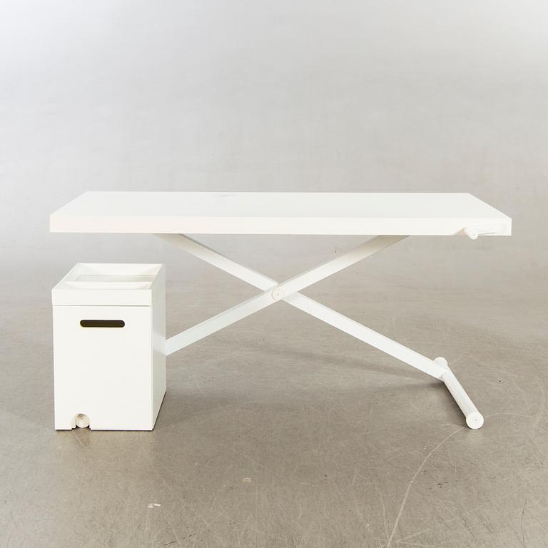 Lars Larsen desk "X Table", Denmark 2000s.