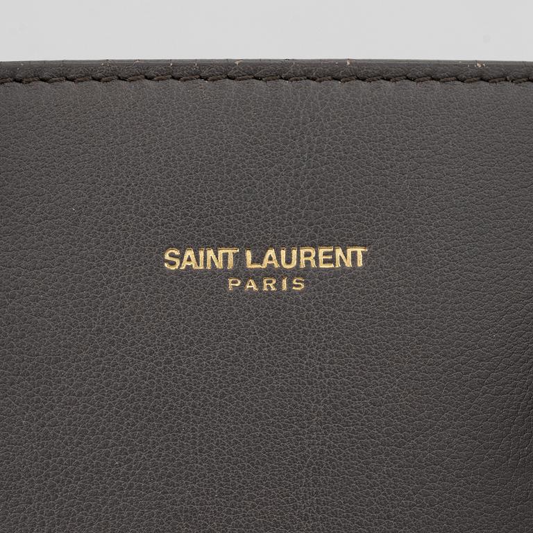 Saint Laurent, väska, "Sac du Jour Large".