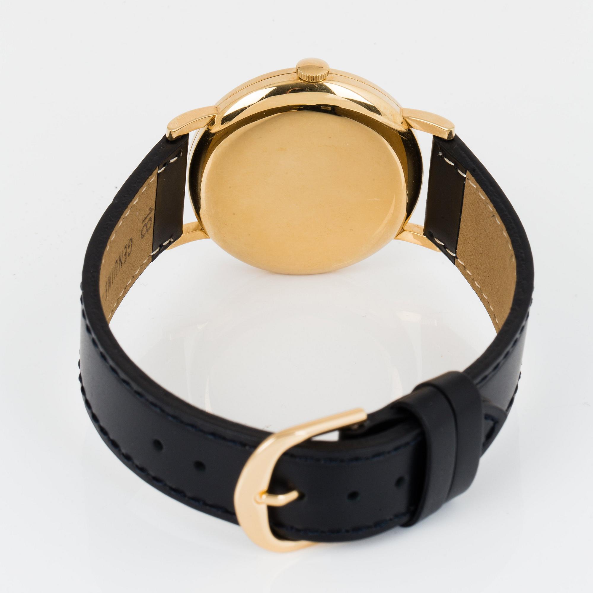 INTERNATIONAL WATCH Co, Schaffhausen, "IWC".