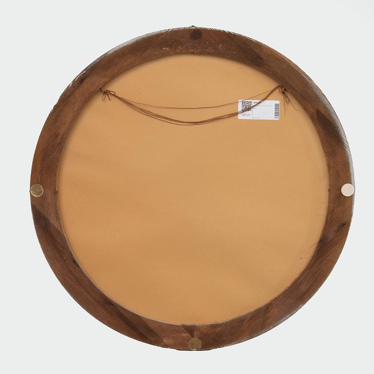 Mirror, Functionalism, mid-20th century.