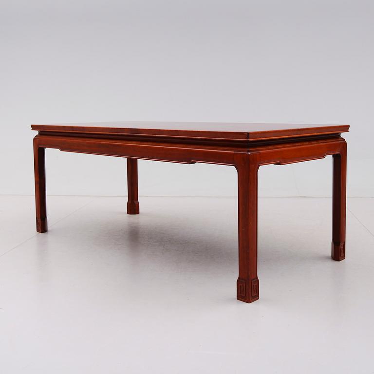 SOFFBORD, 1900-talets andra hälft.