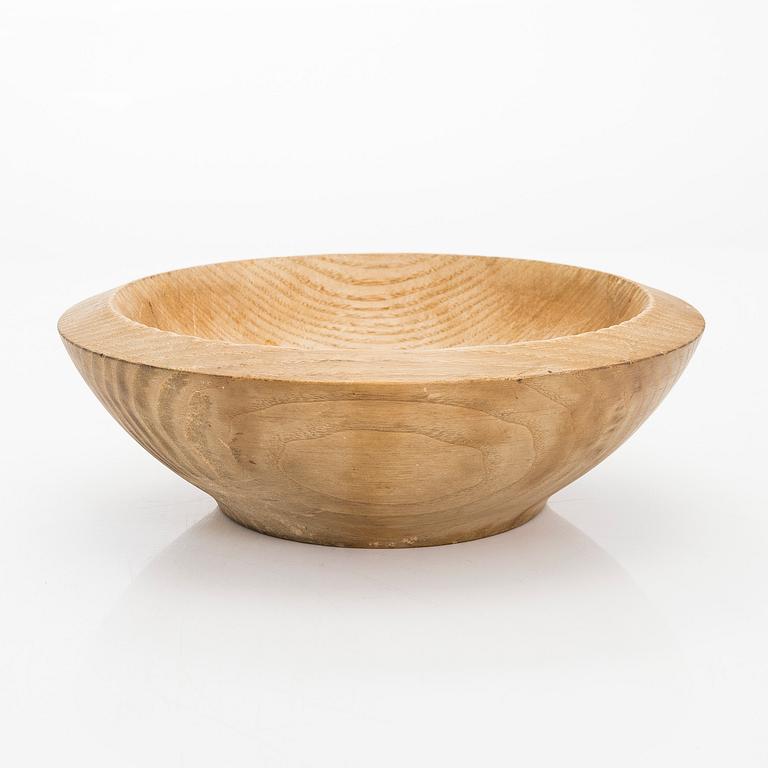 Artek design, a mid-20th-century '401' bowl/chopping bowl for Normark Finnmade, retailer  Artek.
