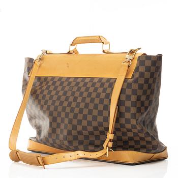 Louis Vuitton, bag, "Centenaire West End Travel Bag", limited edition.