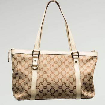 VÄSKA, Gucci.