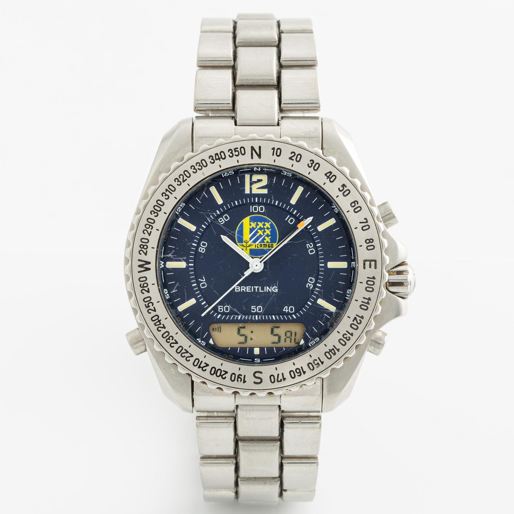 Breitling pluton shop