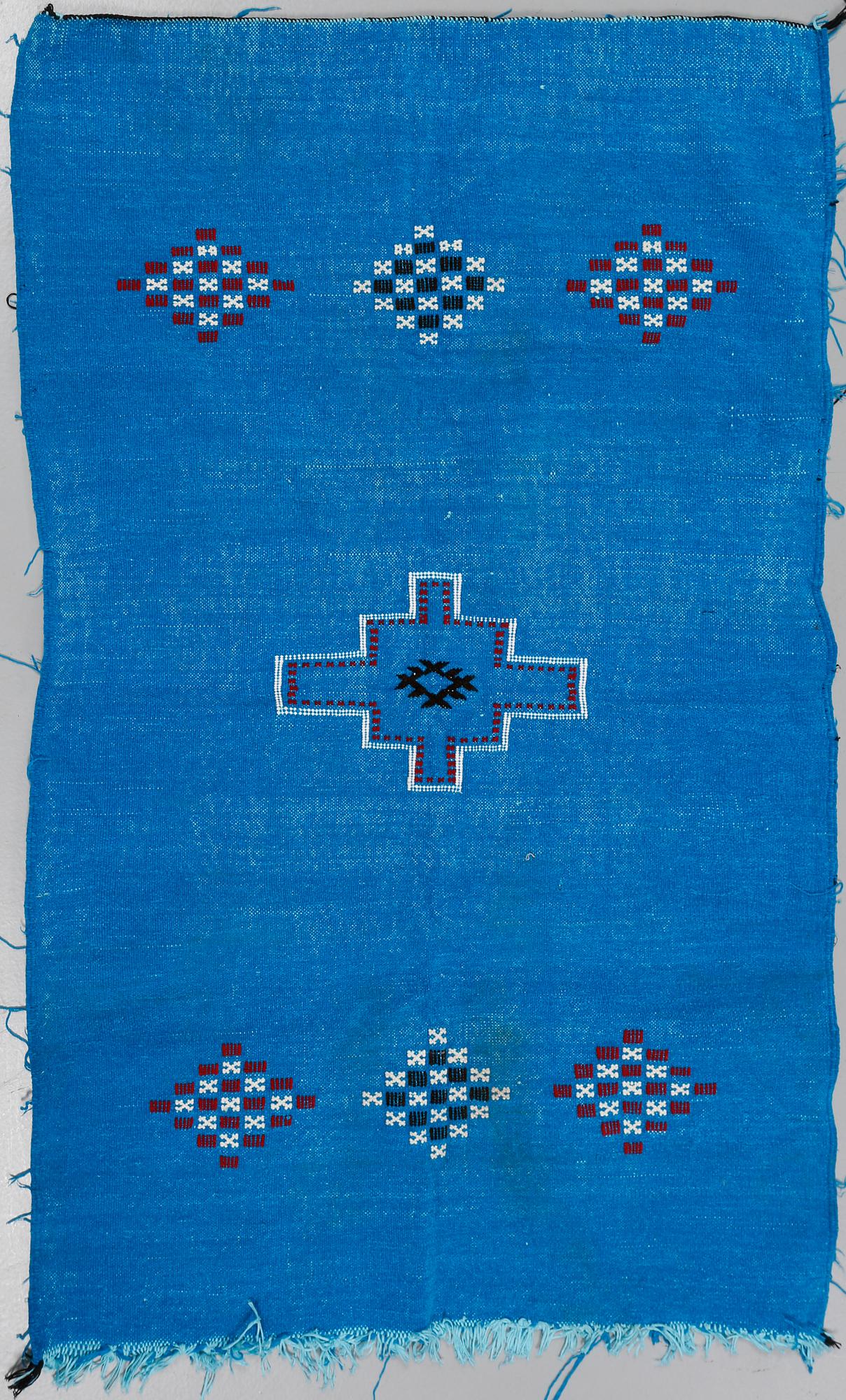 MATTA, Kelim Soumak, omkring år 2000, ca 145x90 cm.