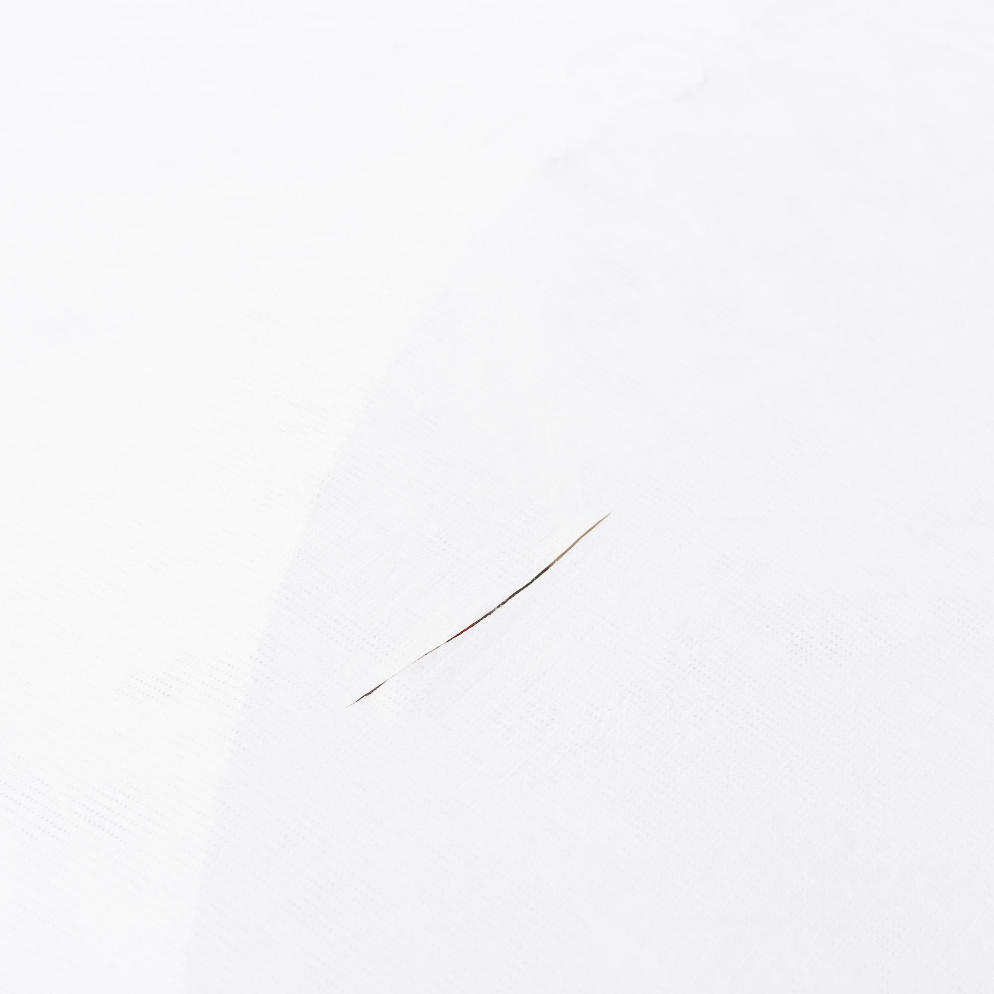 Tobia Scarpa, tak- / vägglampor, 3 st, "Ariette 1" samt "Ariette 2", Flos.