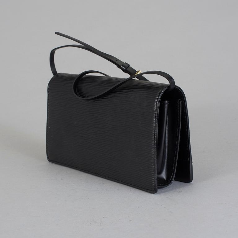 VÄSKA, "Honfleur", Louis Vuitton.