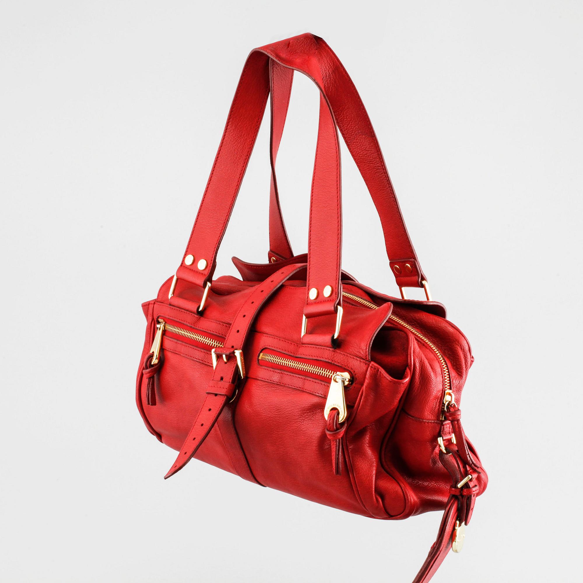 A Mulberry "Mabel bag" handbag.