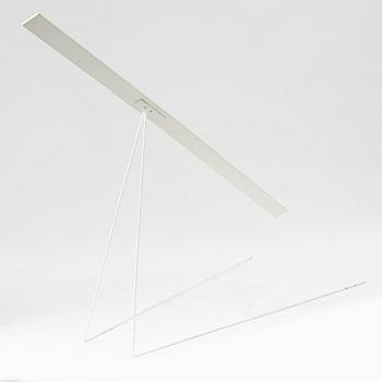 Oscar Reutersvärd, "Hommage à Carlsund".