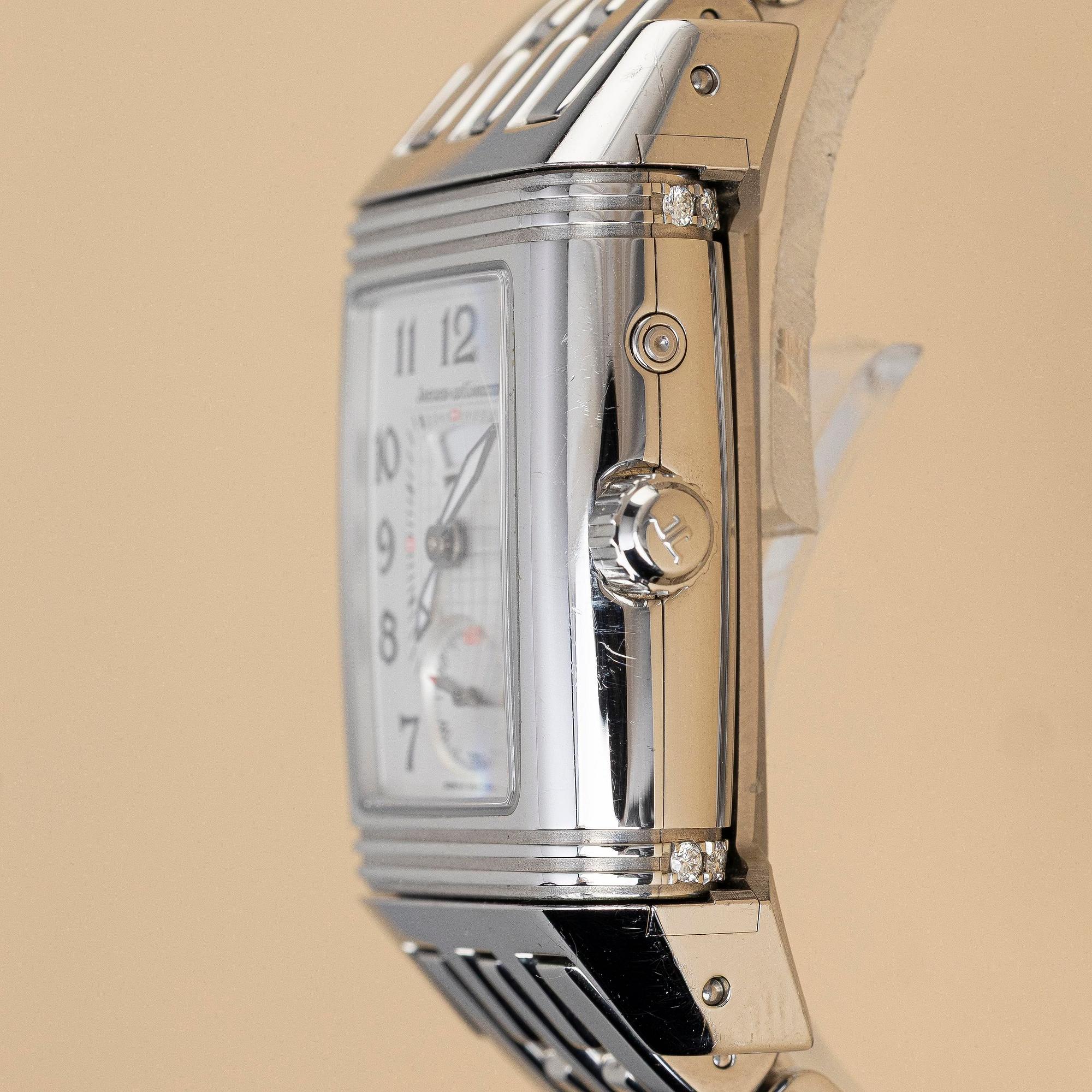 Jaeger-LeCoultre, Reverso, Gran'Sport Dame, ca 2003.