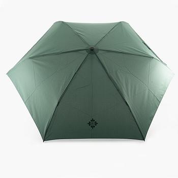 Umbrella, Patek Philippe.