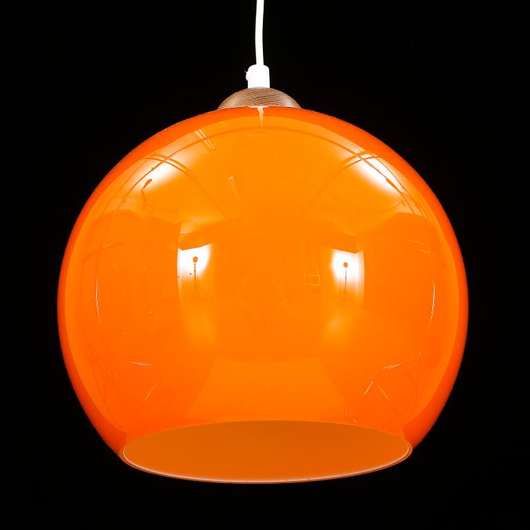 TAKLAMPA, 1960-tal.