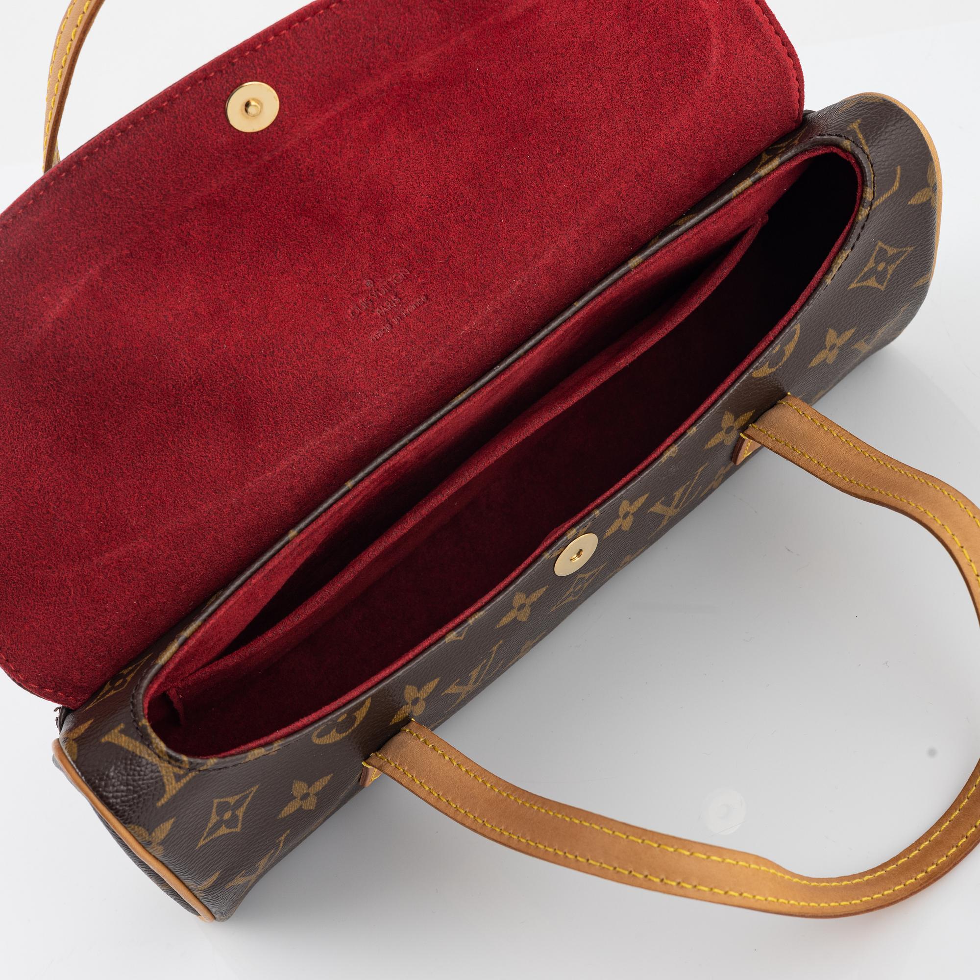 Louis Vuitton, väska, "Sonatine", 2003.
