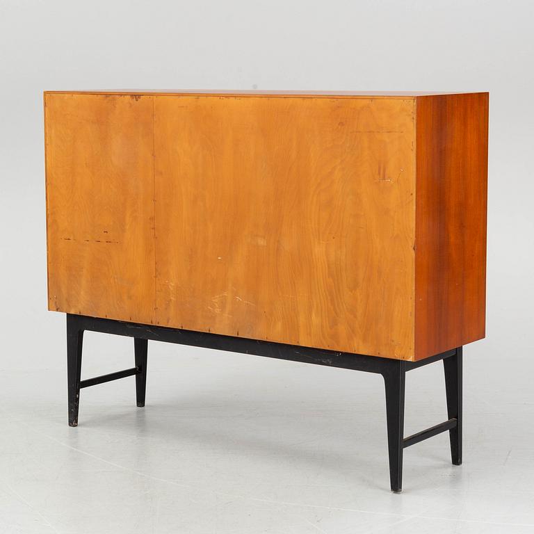 KURT KARLSSON, sideboard, 1900-talets mitt.