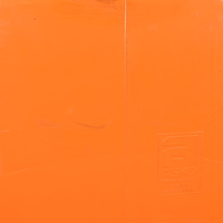 Eero Aarnio, fåtölj, "Åskbollen" Asko International 1970-tal.