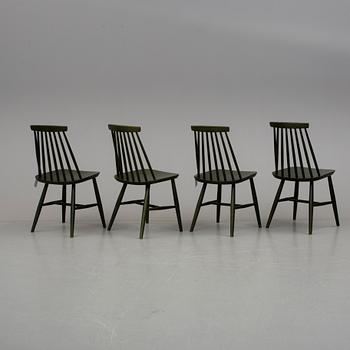 STOLAR, 4 st, 1950/60-tal.