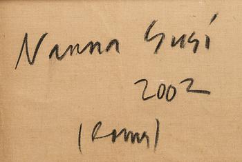 Nanna Susi, "Lights by the Stream".