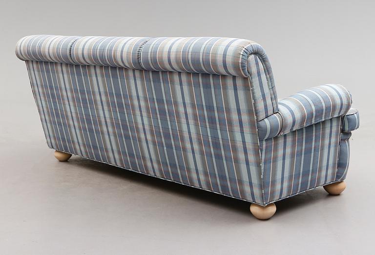 SOFFA, Norell, 1900-talets andra hälft.