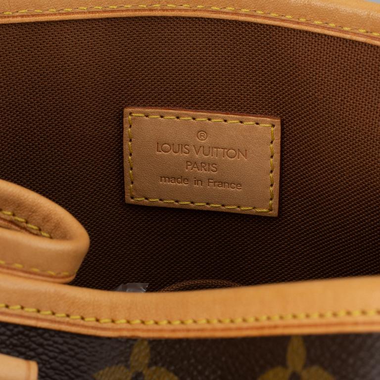 Louis Vuitton, väska, "Batignolles", 2005.