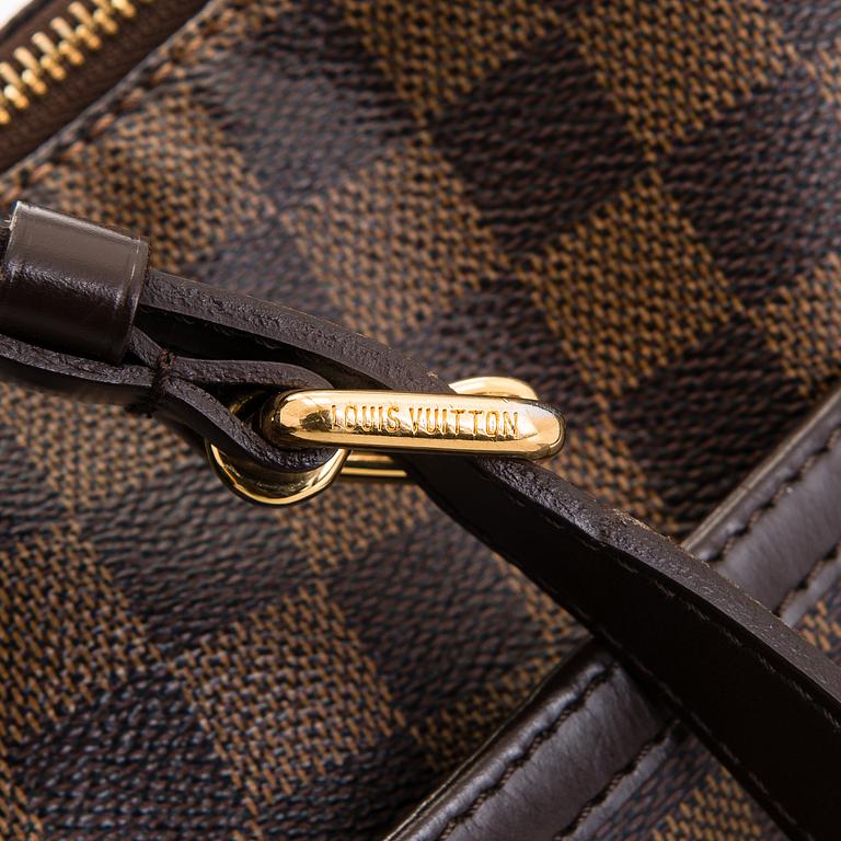 Louis Vuitton, "Bloomsbury", väska.