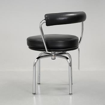 STOL, "LC7", Le Corbusier, Cassina, 2000-tal.