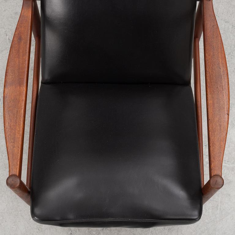 Armchair, 1960s.