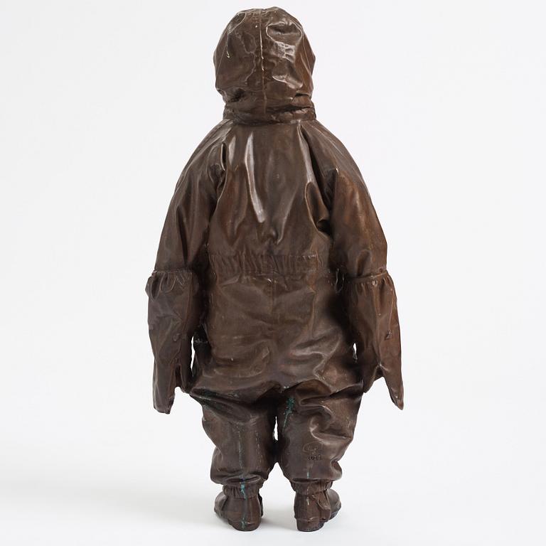 Charlotte Gyllenhammar, "Out".