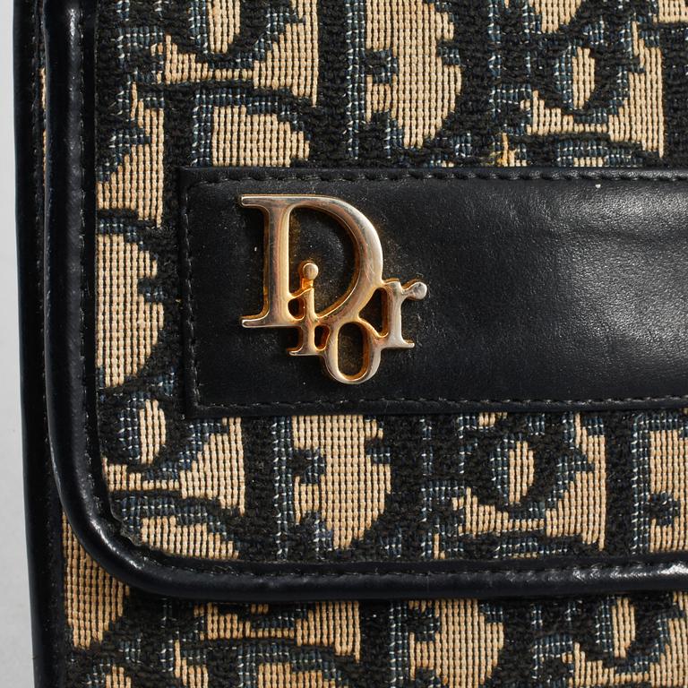 VÄSKA, Dior.