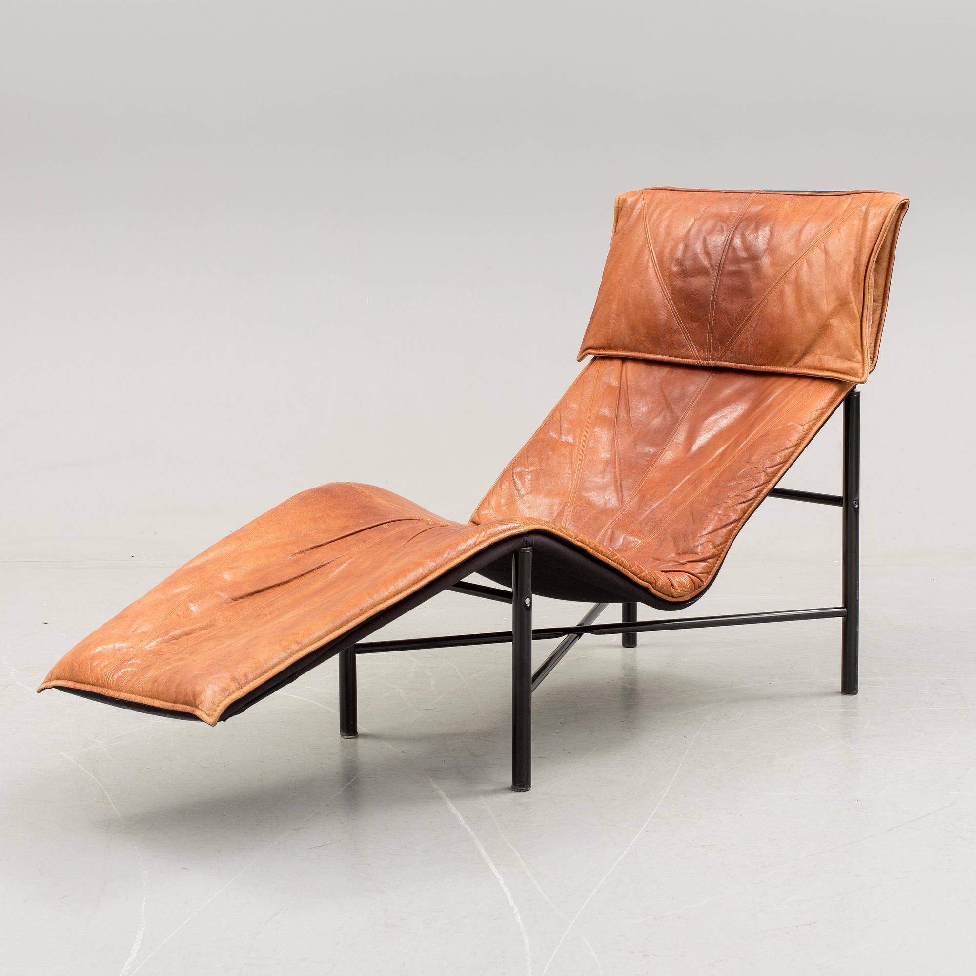 TORD BJÖRKLUND, vilfåtölj, "Skye", IKEA, 1900-talets fjärde kvartal.