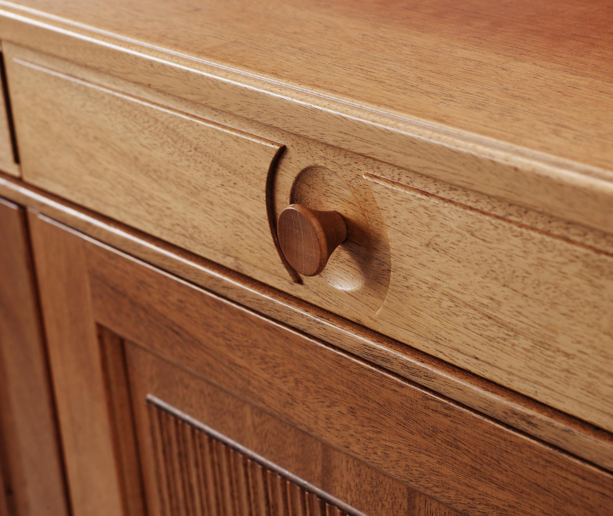 SIDEBOARD, "Herrgården", Carl Malmsten.