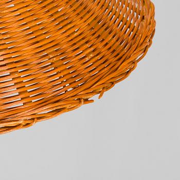 Paavo Tynell, golvlampa, modell 9602 för Taito 1900-talets mitt.