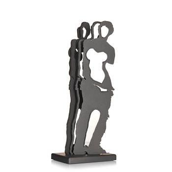 105. Arman (Armand Pierre Fernandez), "Vénus de Milo".