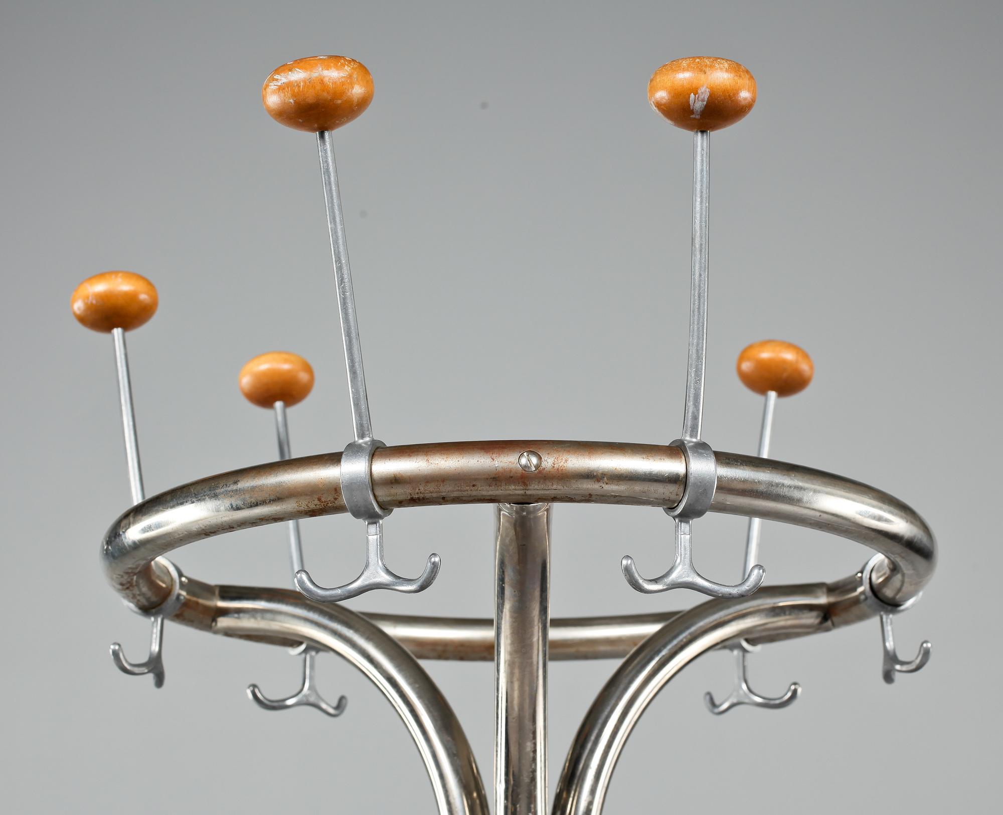 TAMBURMAJOR, omkring 1900-talets mitt.