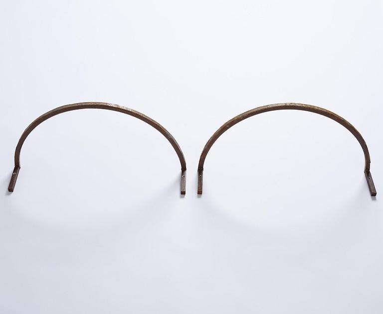 Miroslaw Balka, "2 x (61 x 30 x 12)".
