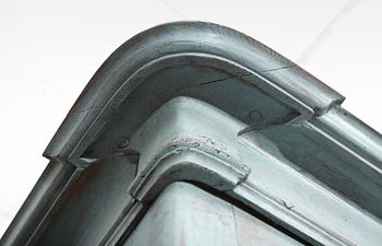 SKÅP, Frankrike, 1800-talets första hälft.