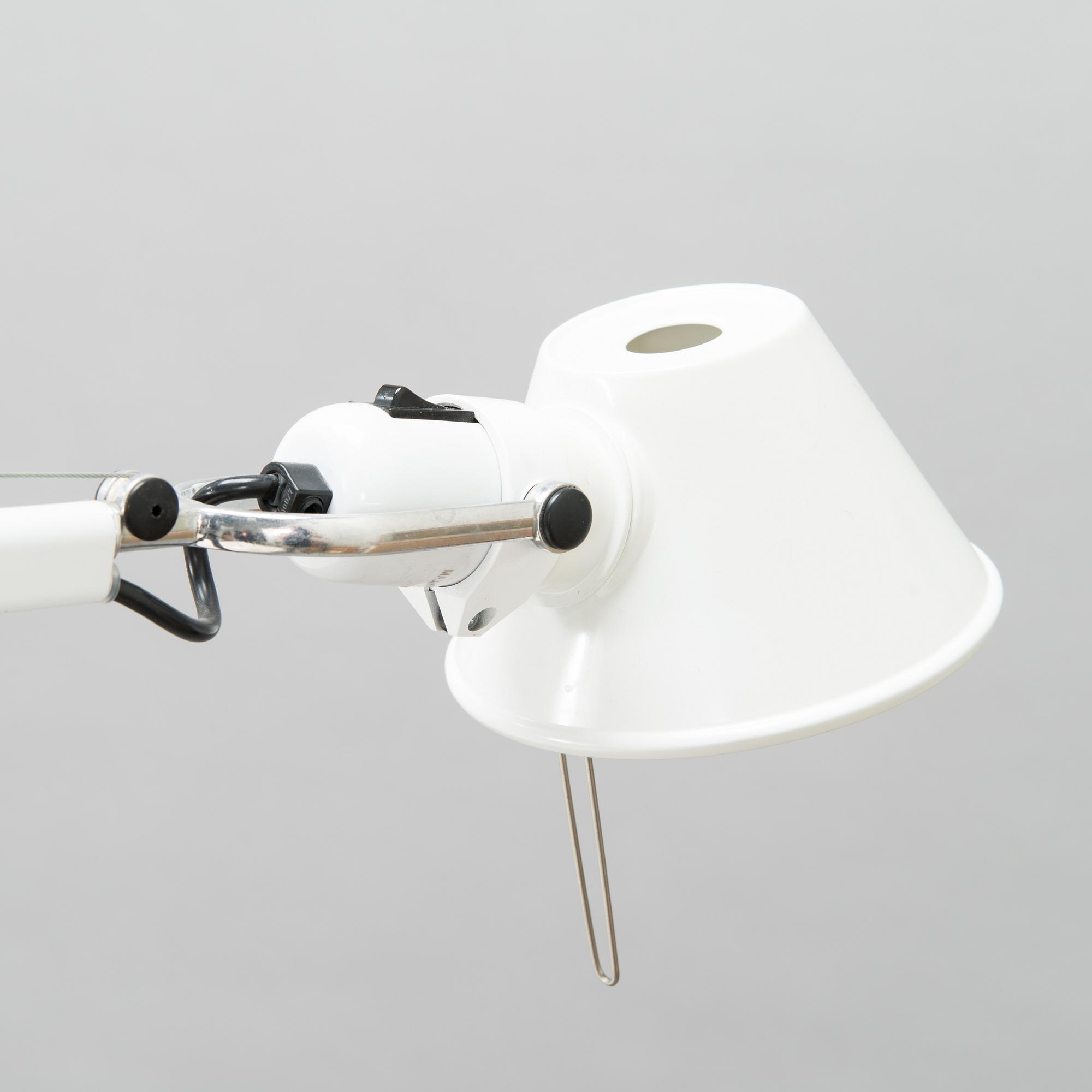 Jasper Morrison, kirjoituspöytä, ATM System, Vitra 2000-luku.