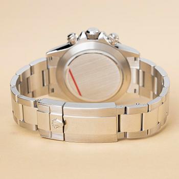 Rolex, Cosmograph, Daytona, ca 2016.