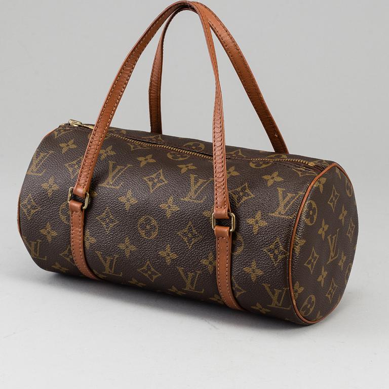 LOUIS VUITTON, 'Monogram Papillon 30'.