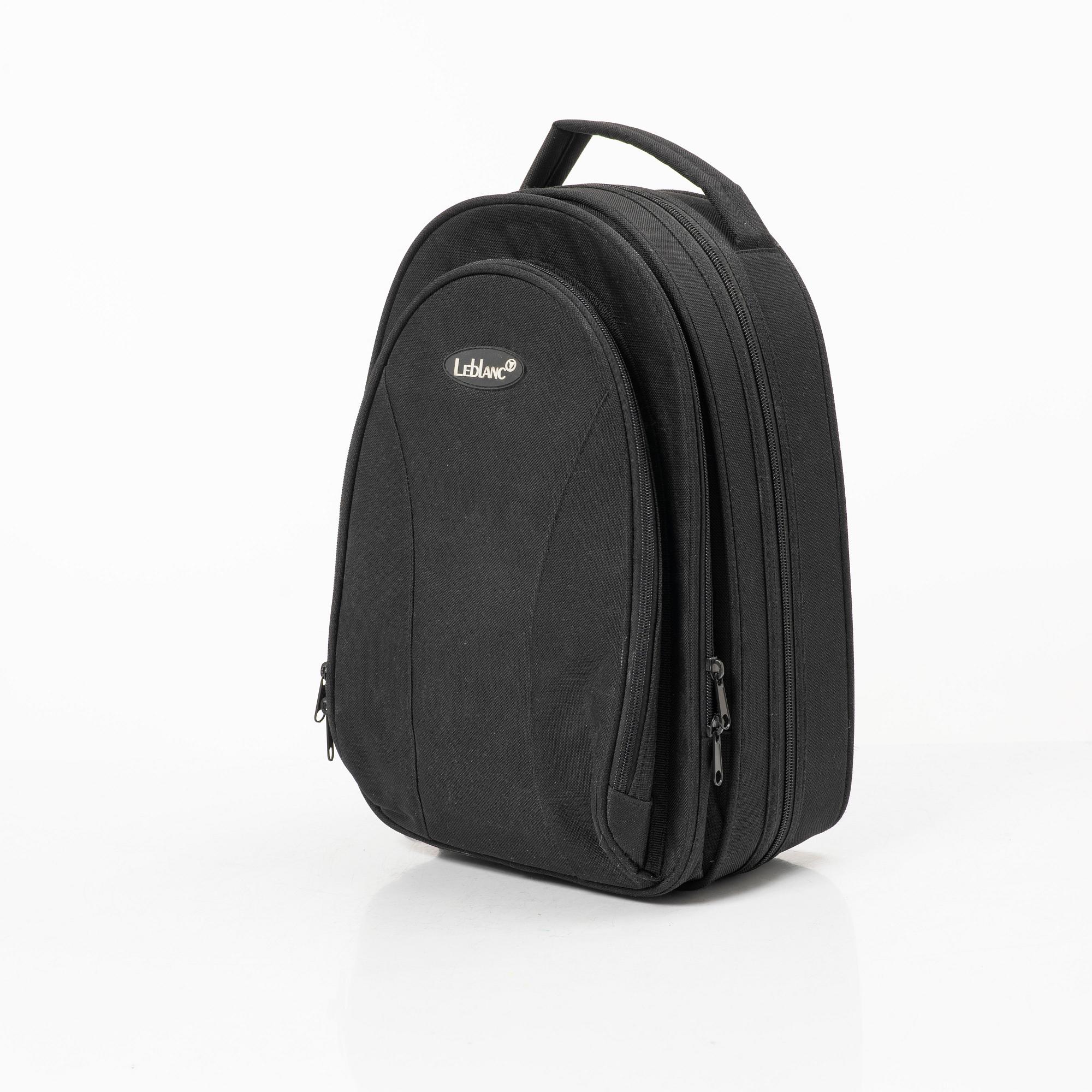 LeBlanc, clarinet, "Bliss", 2000s, USA.