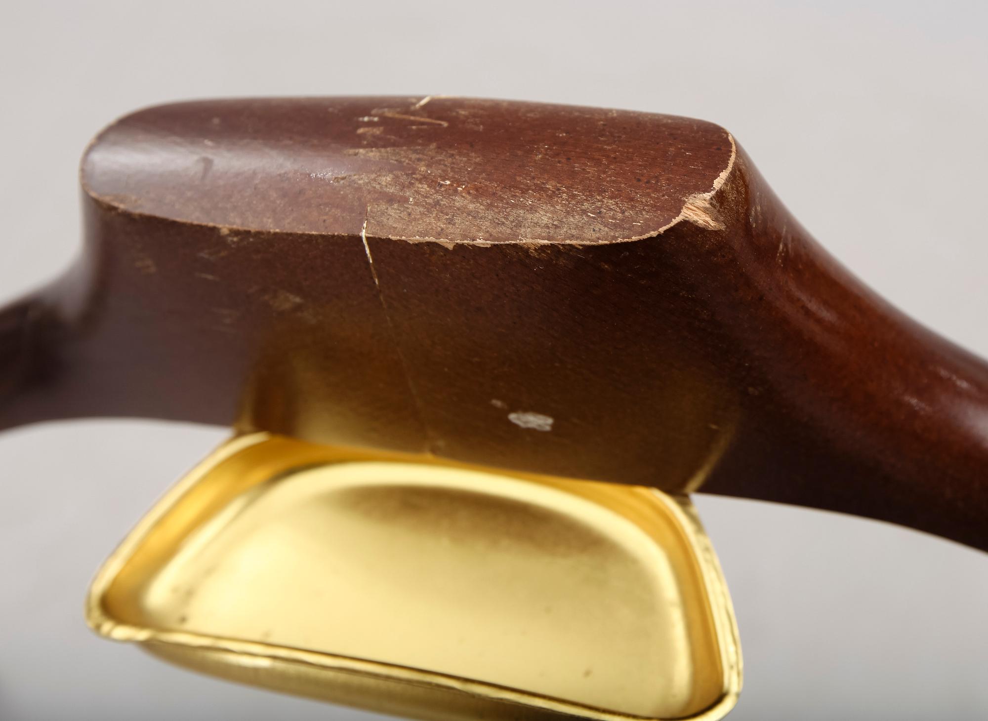 HERRBETJÄNTER, 2 st, 1900-talets mitt.