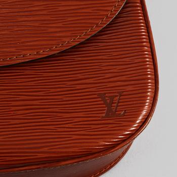 VÄSKA, Louis Vuitton, "Saint cloud".