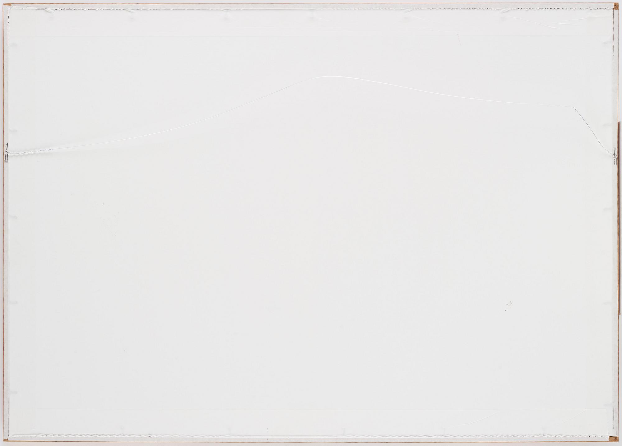 Jockum Nordström, lithograph, 1999, signed 11/140.