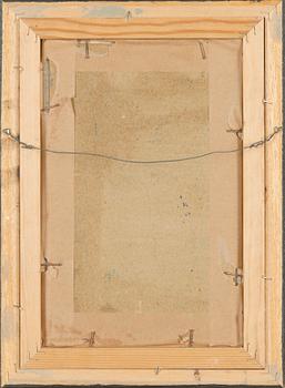 Santeri Salokivi, Landscape from Torbole.