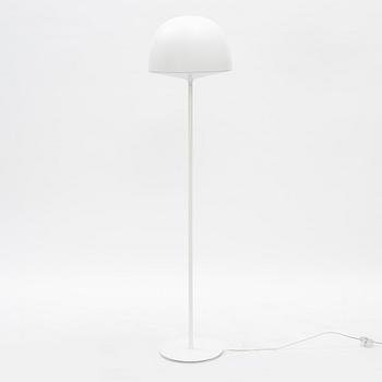 GamFratesi, a 'Chesire' floor lamp, FontanaArte, Italy.